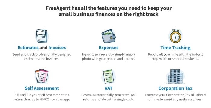 FreeAgent Review And FreeAgent Discount Code | freeagent features.jpg