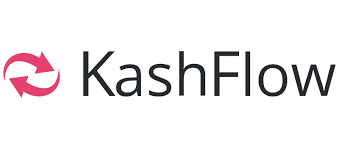 Best Accounting Software Reviews for UK Businesses KashFlow logo