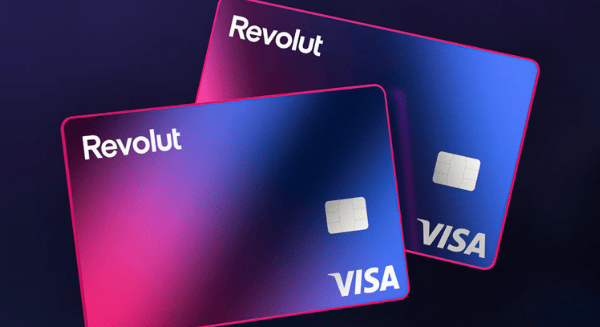 Revolut Card