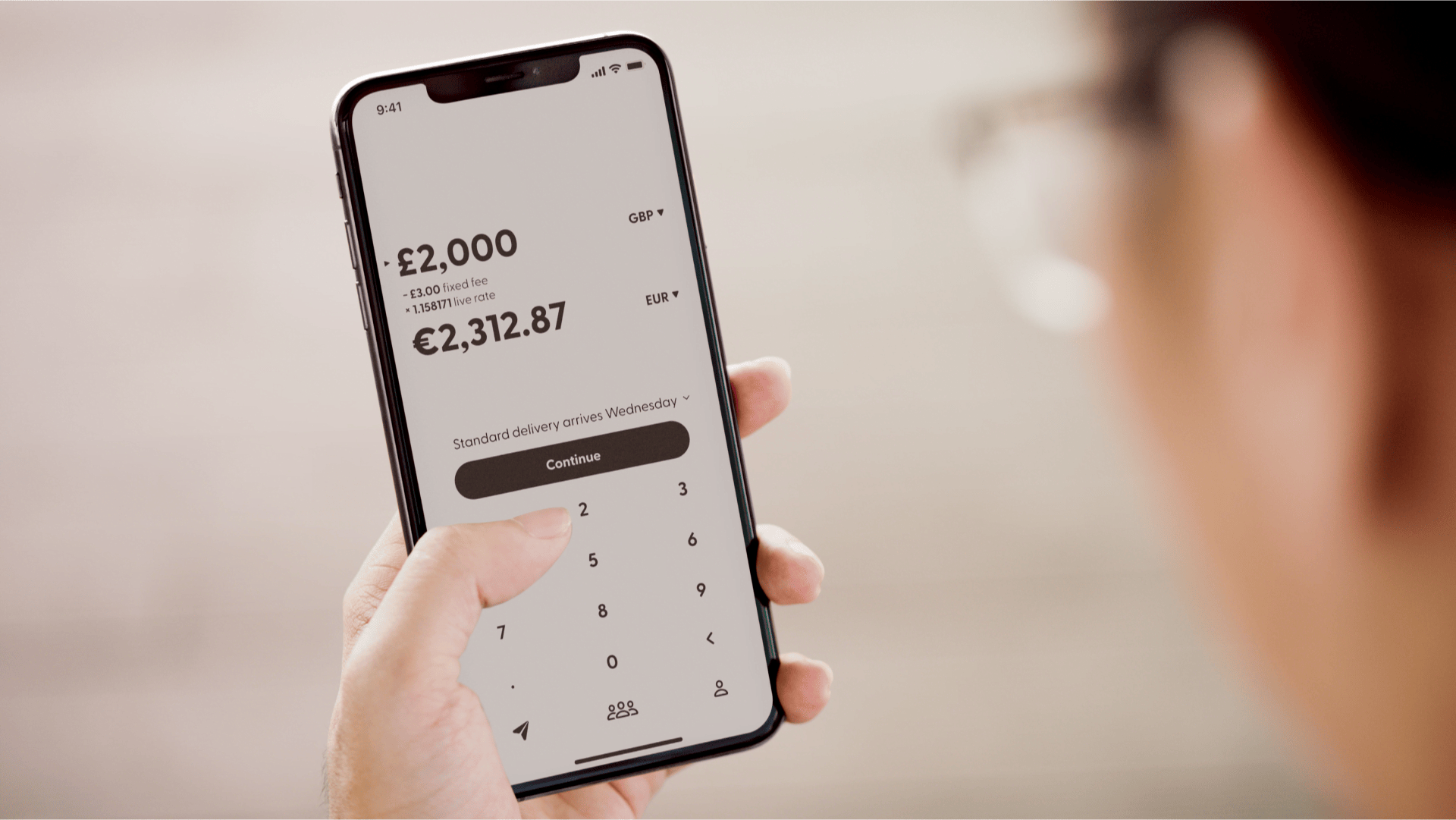 Atlantic Money Review