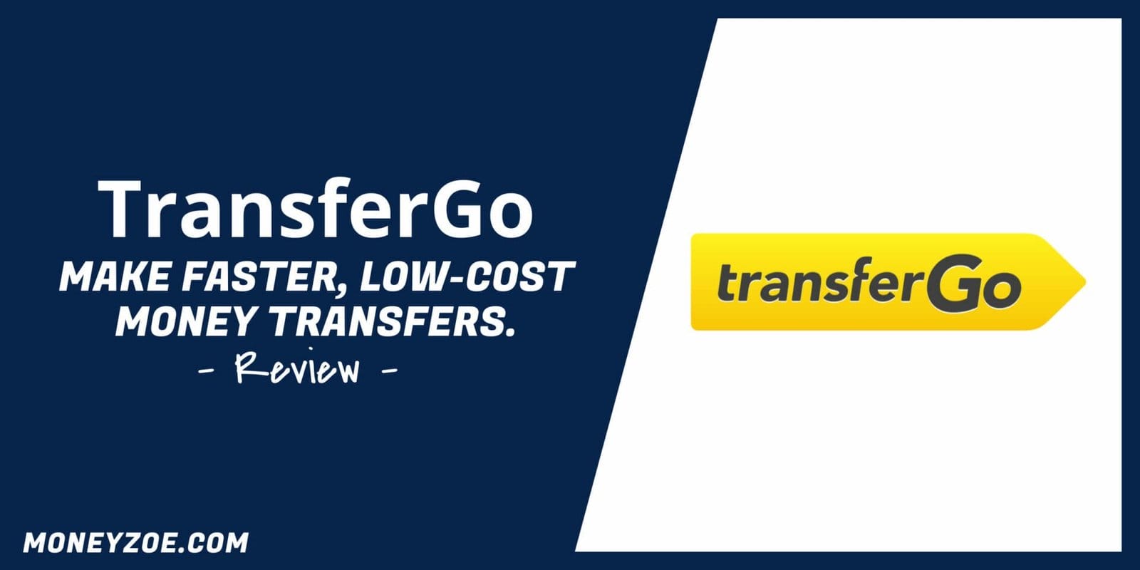 TransferGo Money Transfer