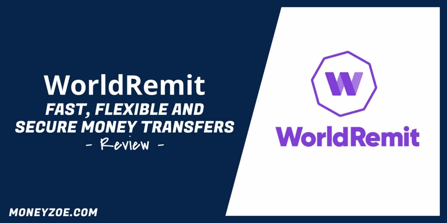 WortdRemit Transfer Money