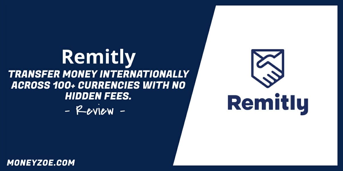 Remiltly Money Transfer
