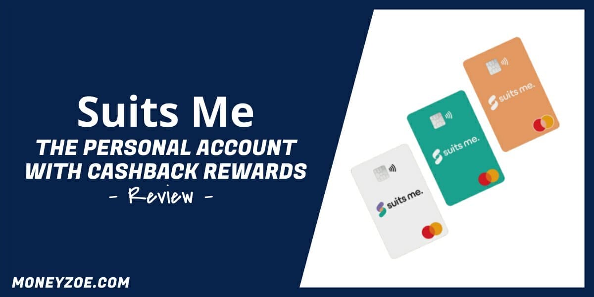 Suits Me Card Review: Guide to Features, Fees, Cashback Rewards and ...