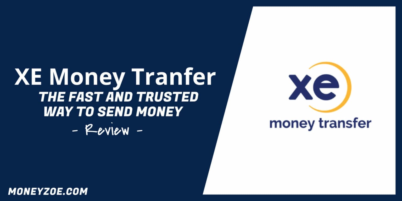 Xe Money Transfer