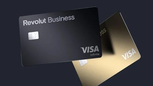 Revolut Business Account Review 2024: Fees, Features, and More | 001e2c16 500