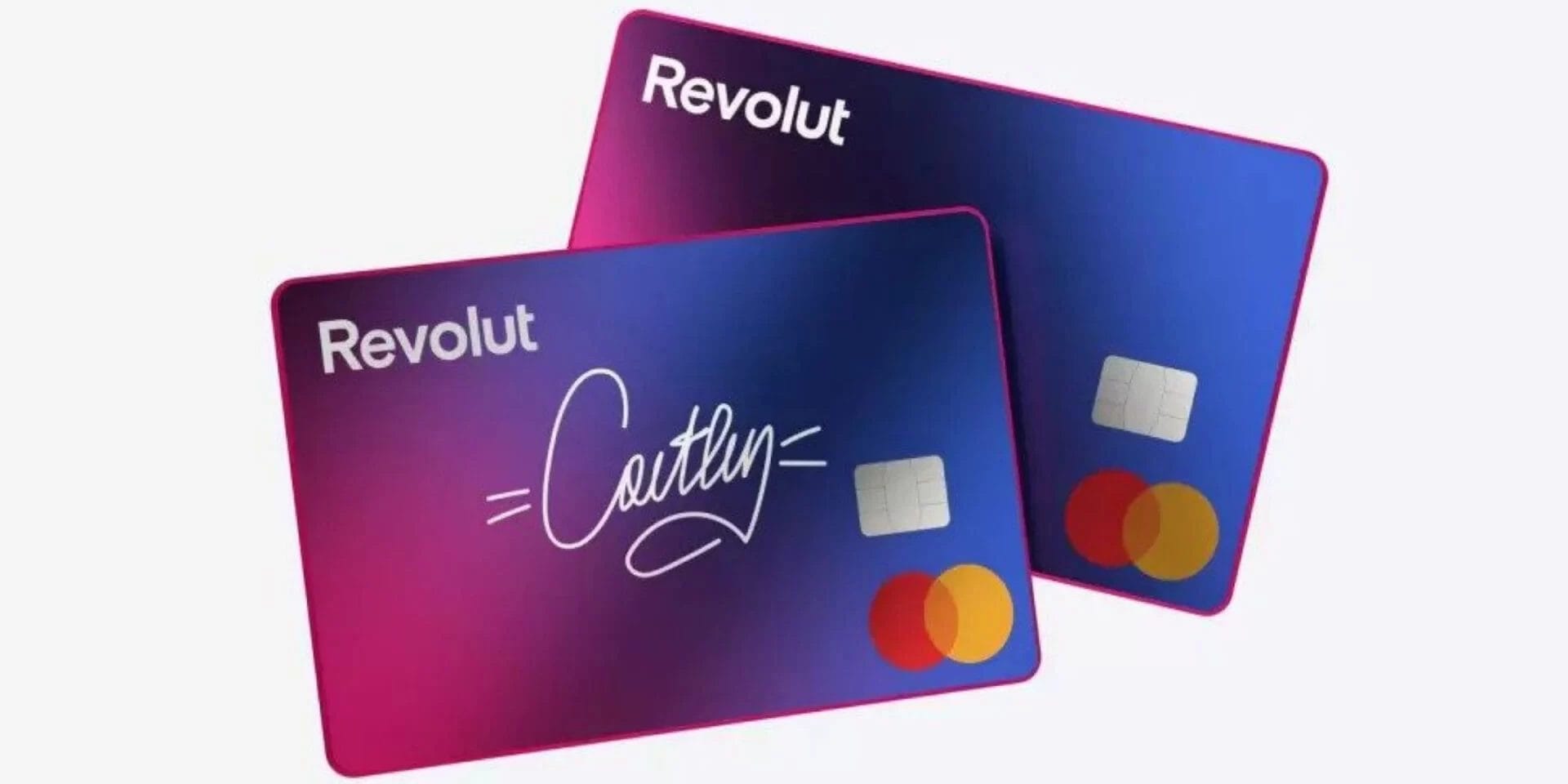 Revolut Banner