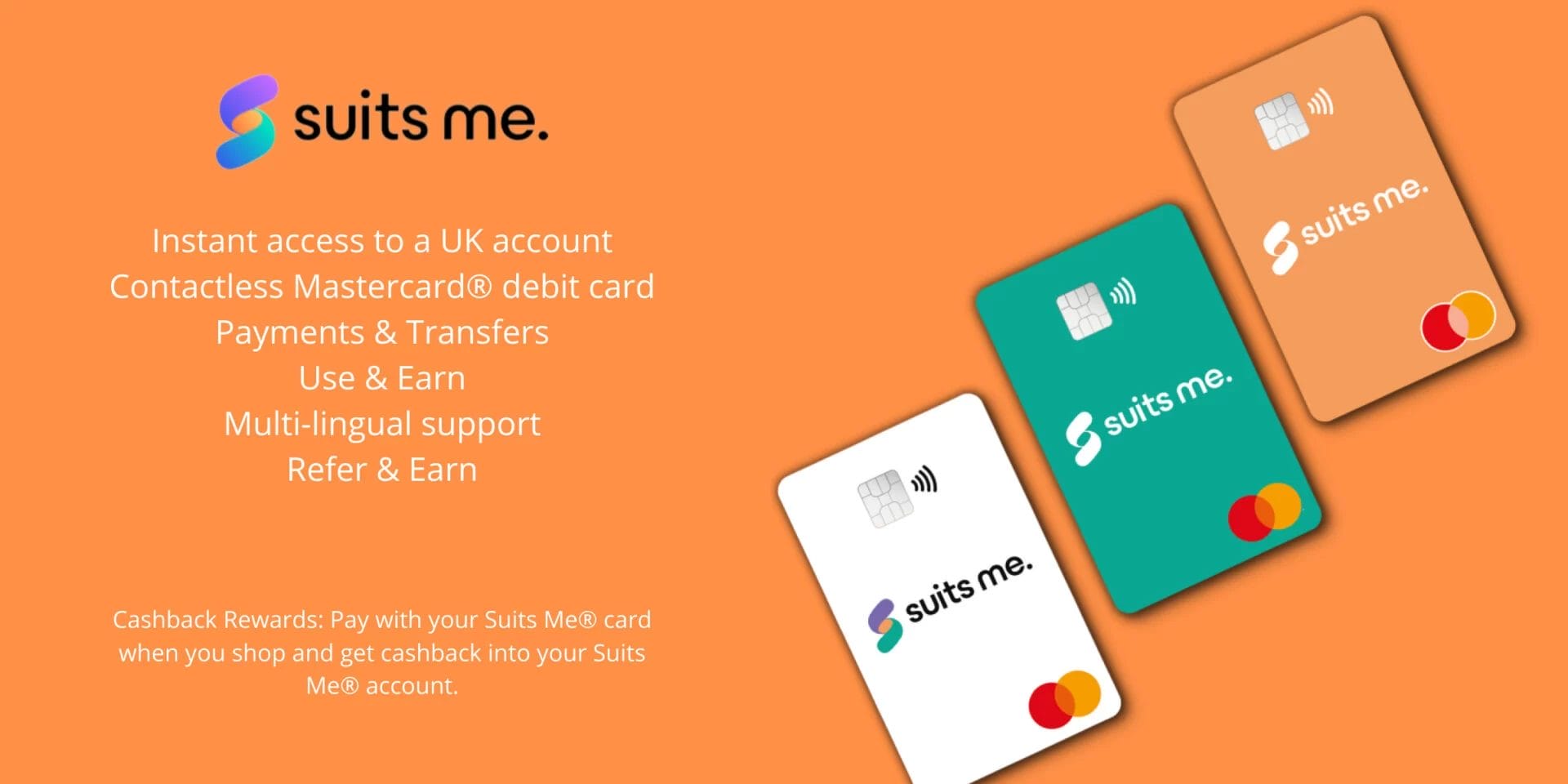 Top Mobile Banks | Suit me card