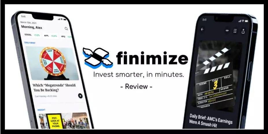 Finimize Review: Is this Financial Newsletter Worth Your Money as an Investor? | Finimize000