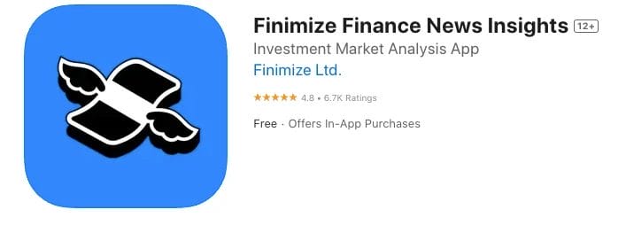 Finimize Review: Is this Financial Newsletter Worth Your Money as an Investor? Screenshot 2024 03 01 at 17.24.17