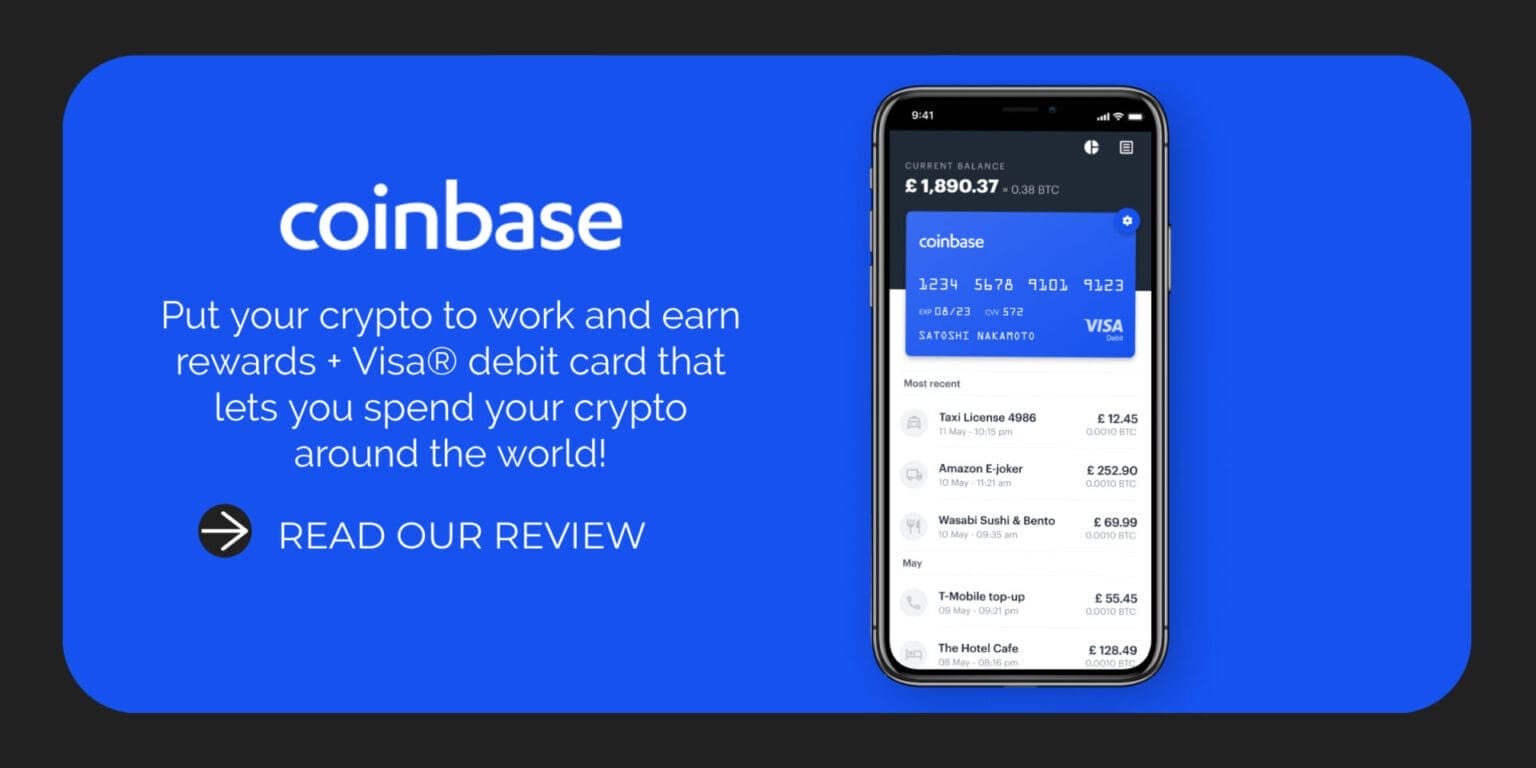 Coinbase Review 2024: An In-Depth Look at Features, Fees, and Security | Coinbase blog