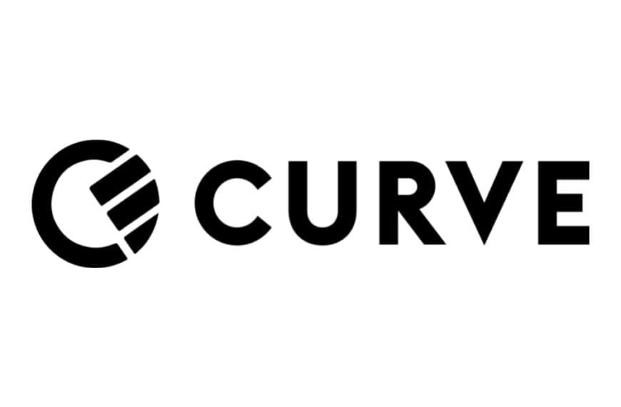 Curce card logo