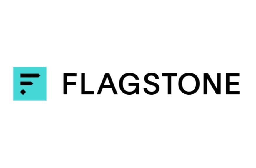 Flagstone logo