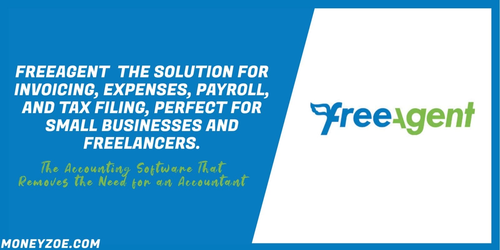 FreeAgent Blog Finance