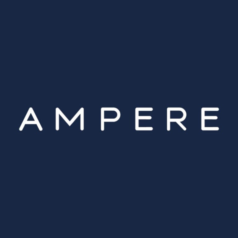 Ampere Logo
