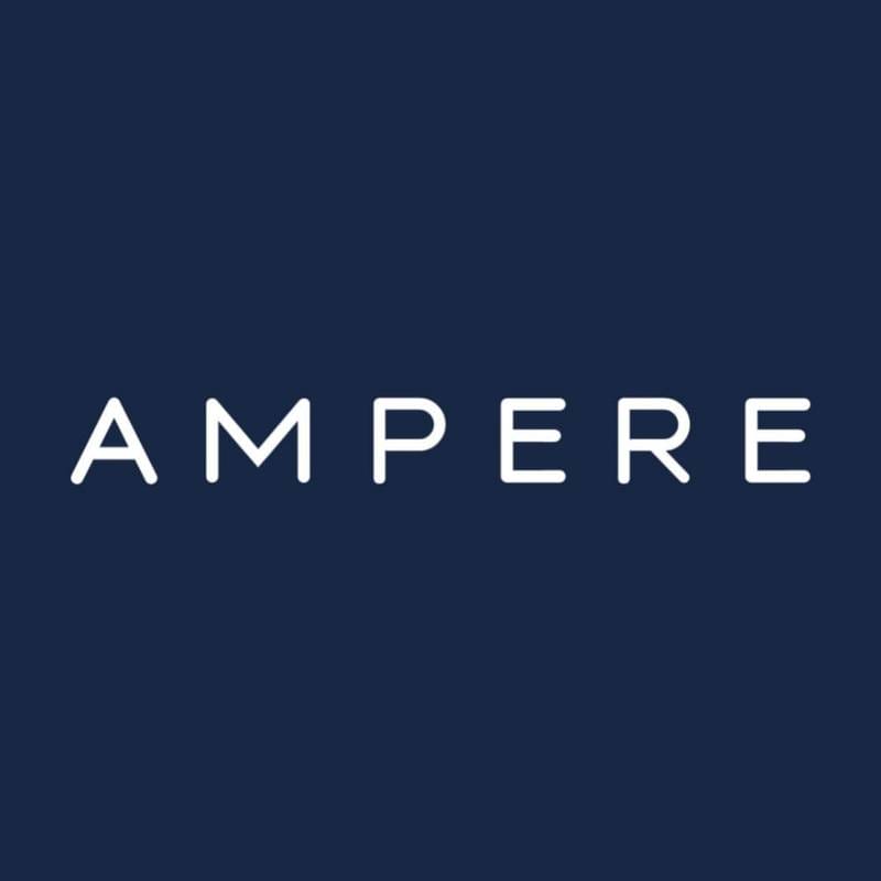 Ampere Logo