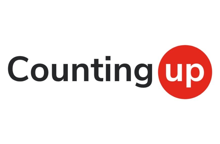 CountingUp logo