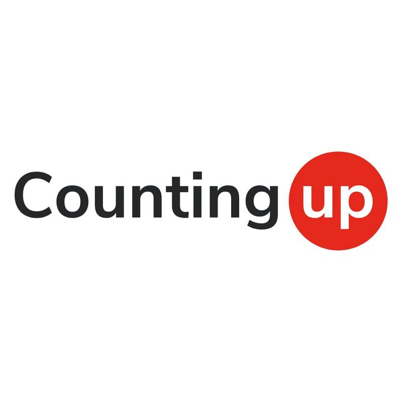 CountingUp logo