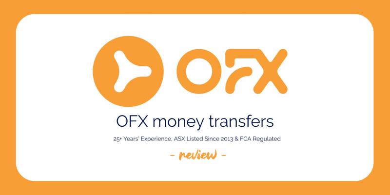 OFX Money Transfer Review 2024: Is OFX the Best for Your Transfers? | OFX Hero a