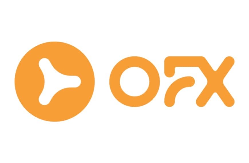 Ofx Logo