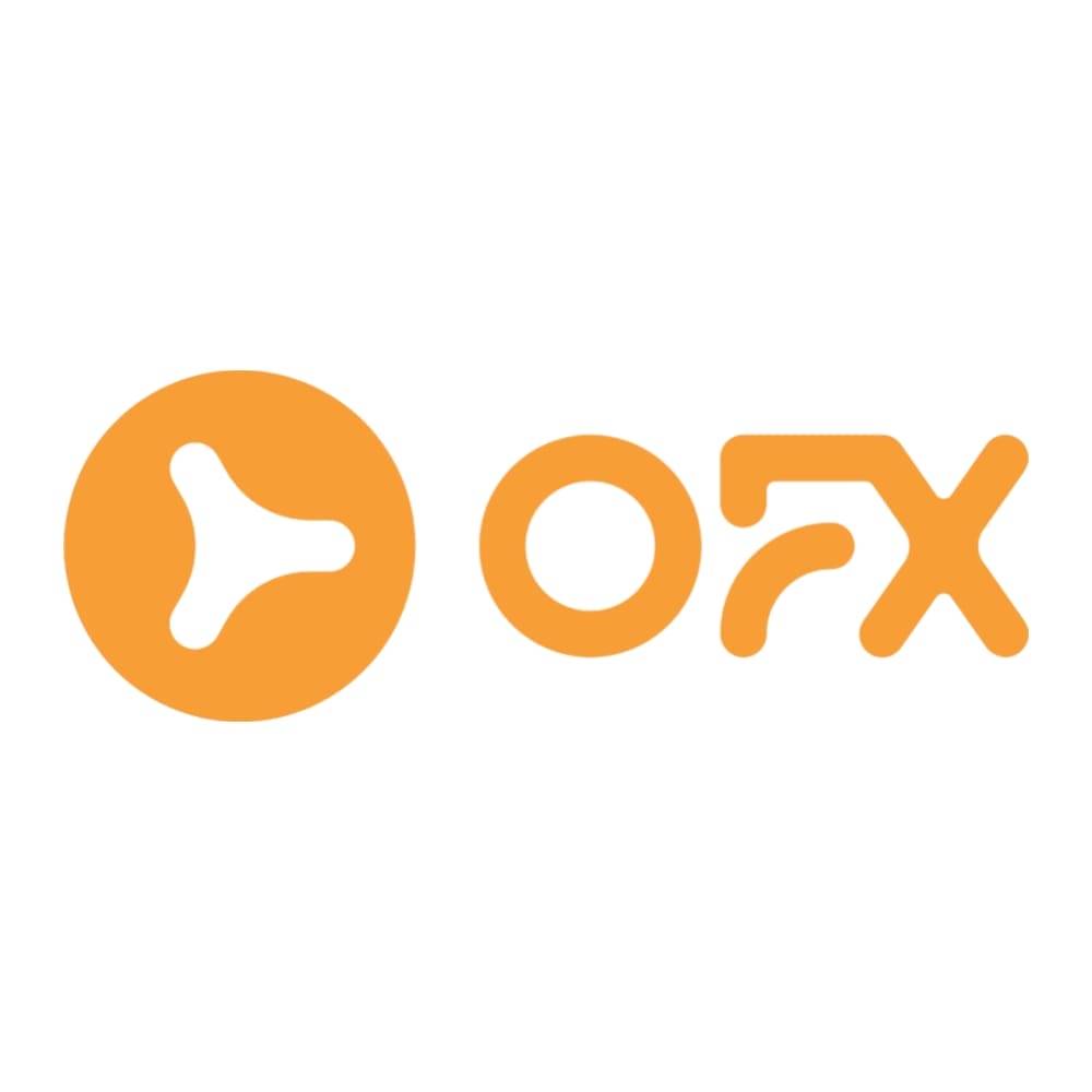 Ofx Logo