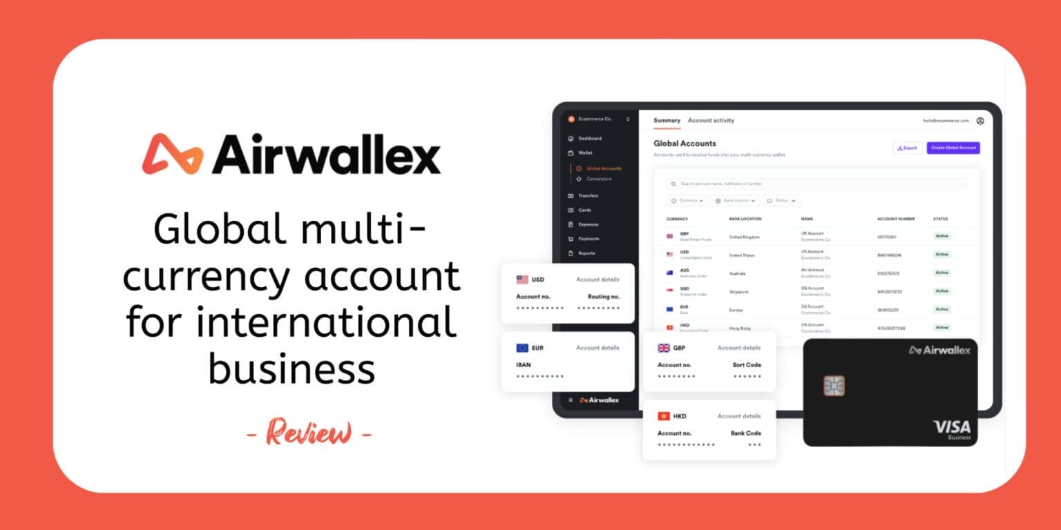 Airwallex Blog