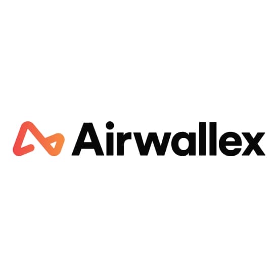 Best Multi-Currency Accounts AirwallexLogo Black1