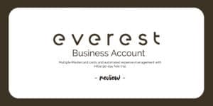 Everest blog