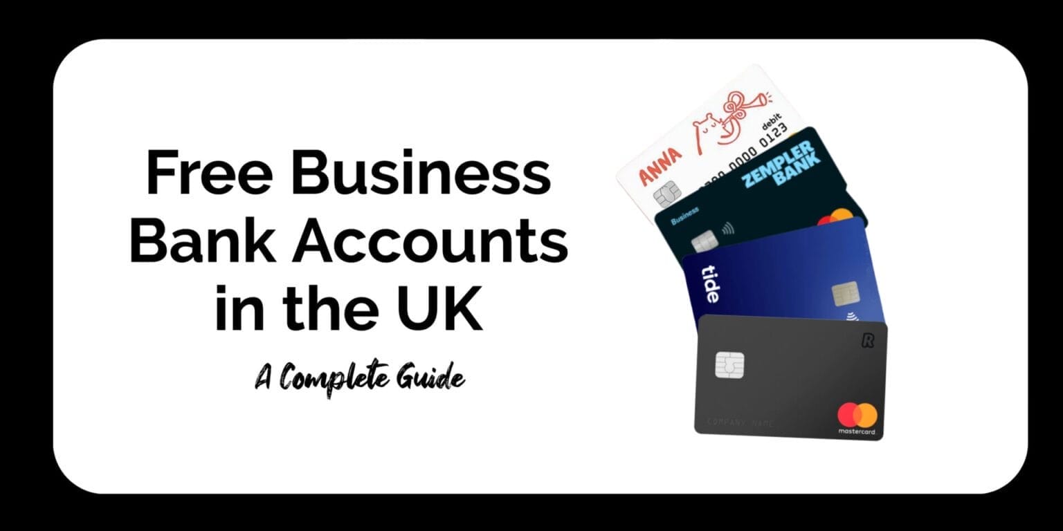 Free Business Bank Account Uk