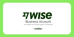 Wise Business Account