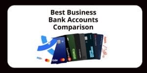 Best Business Account Comparison