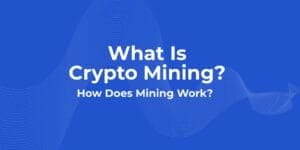 Crypto Mining