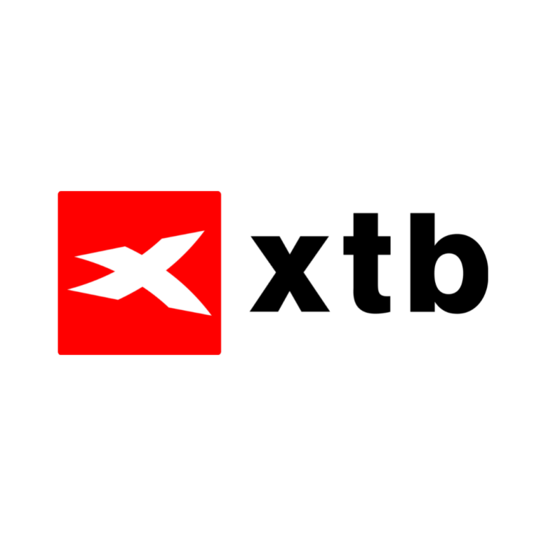 XTB Logo MZ