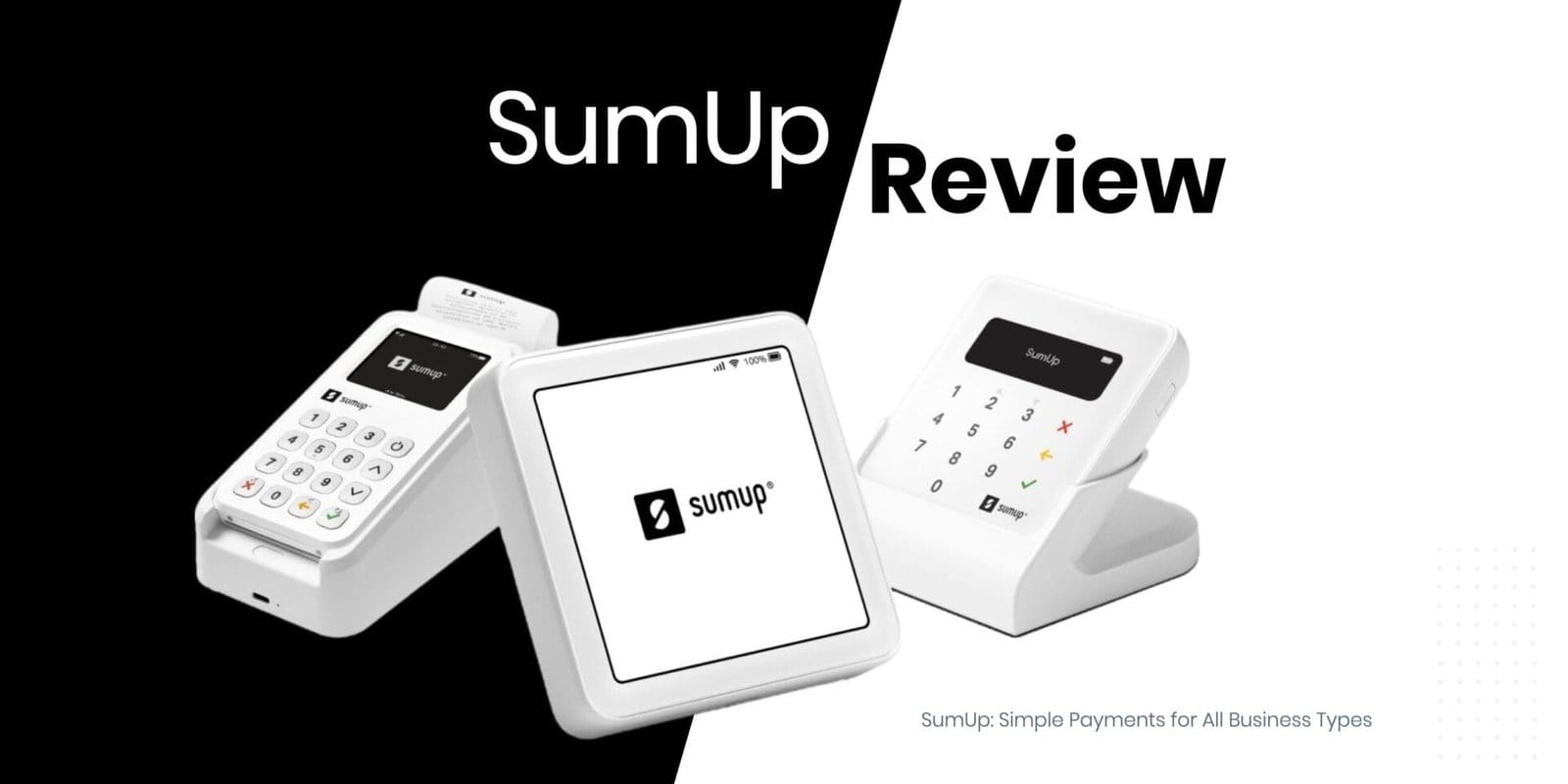 SumUp Blog