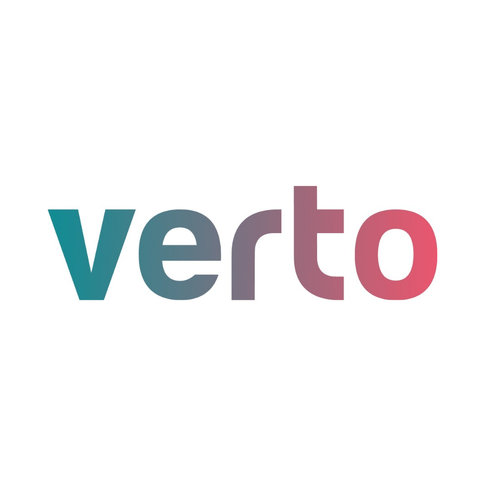 Verto logo