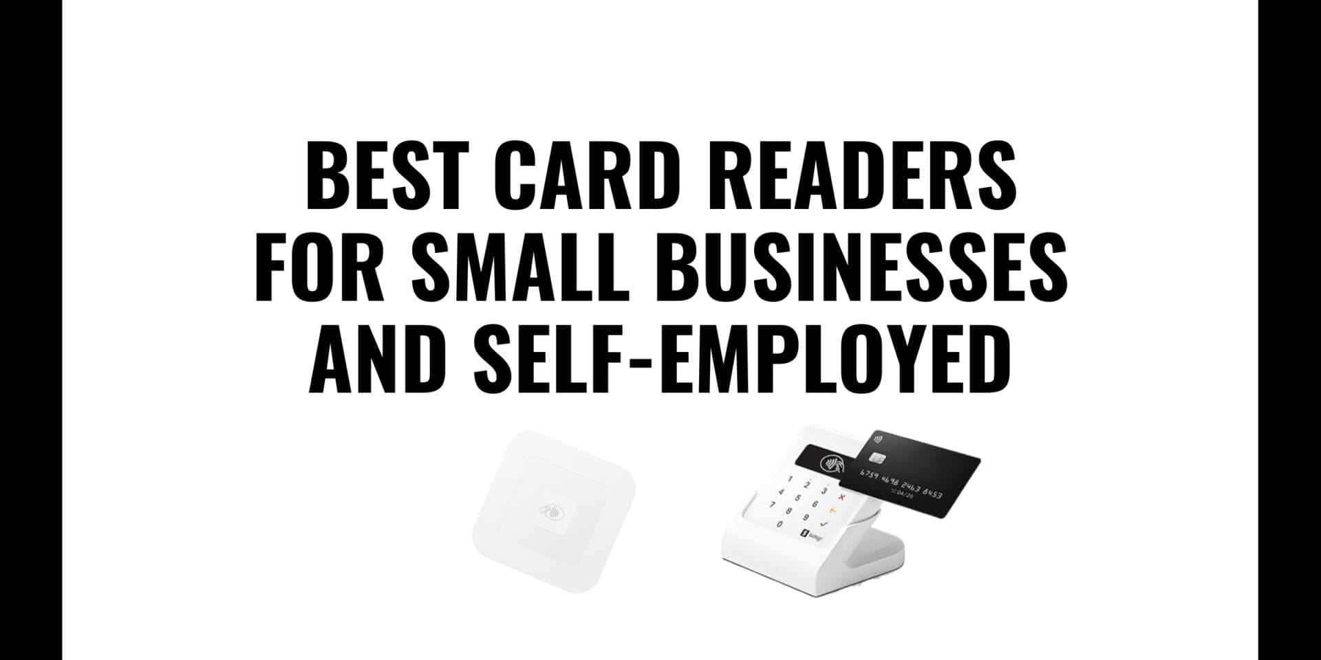best card reader