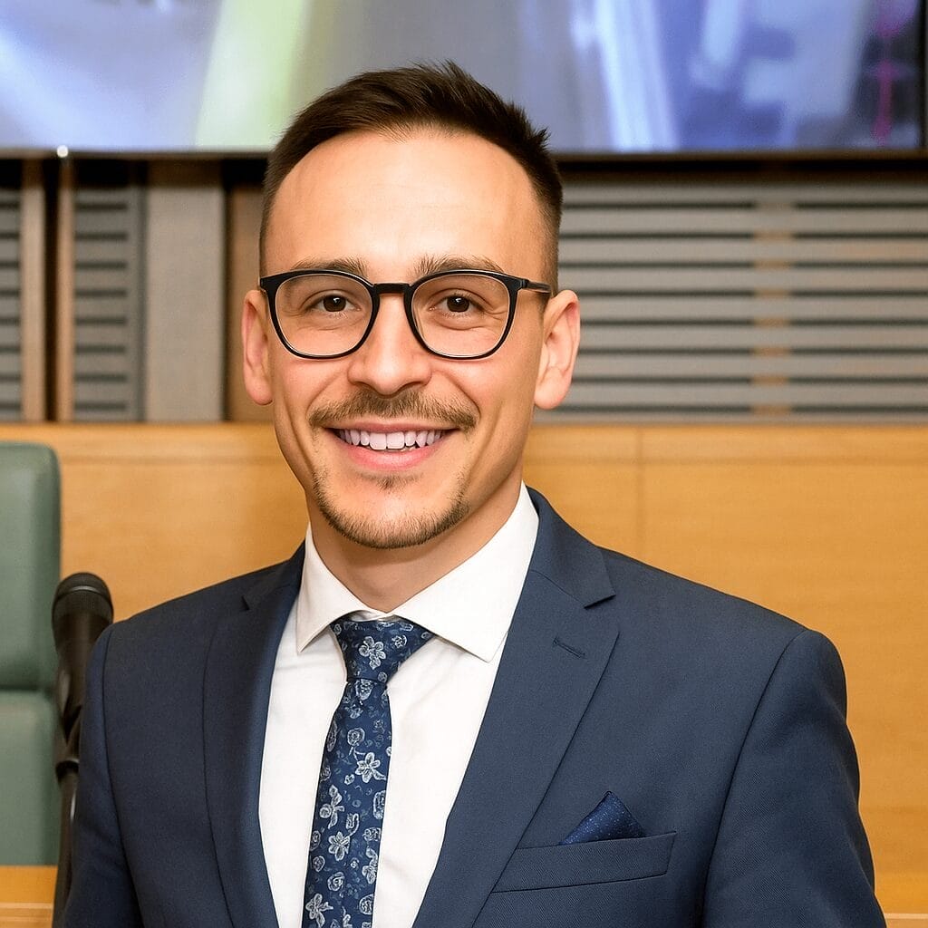 Chris Morano, founder of MoneyZoe Chris Morano, founder of MoneyZoe