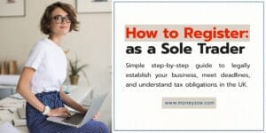 How to Register as Sole Traders