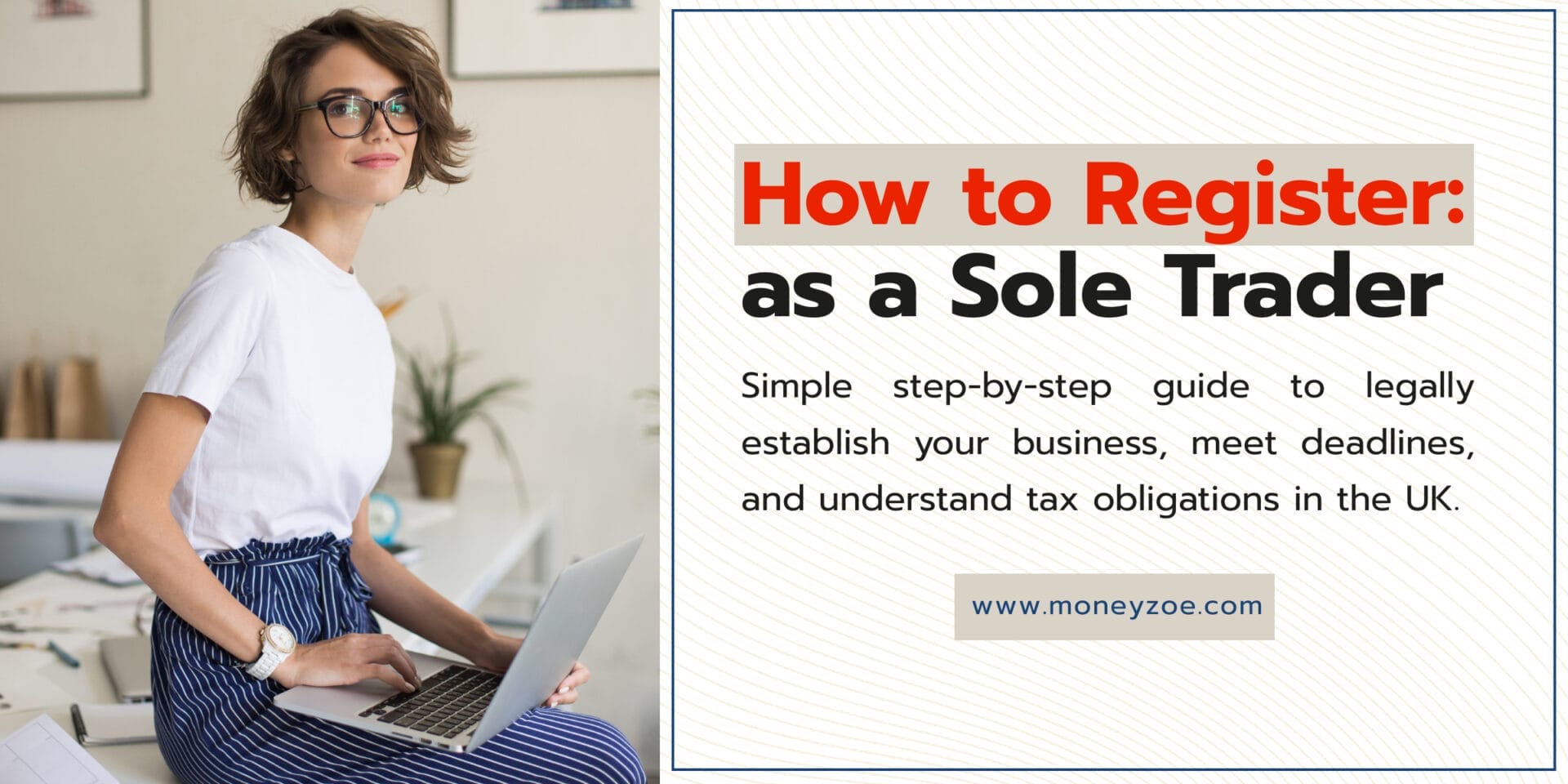 How to Register as Sole Traders