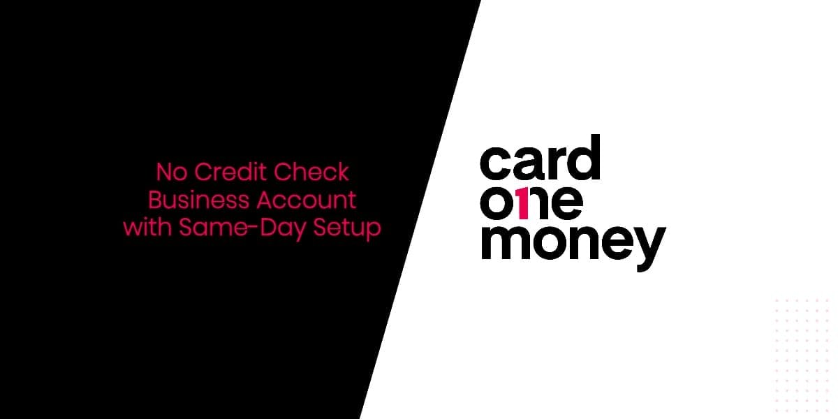Card One Money H