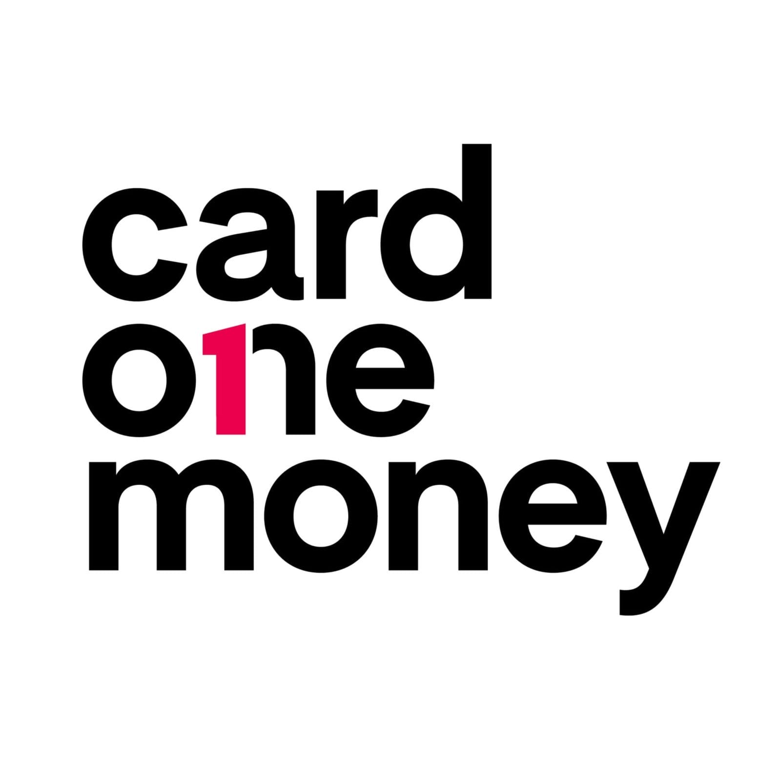 Card One Money Logo