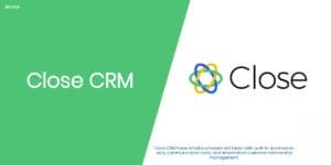 Close CRM