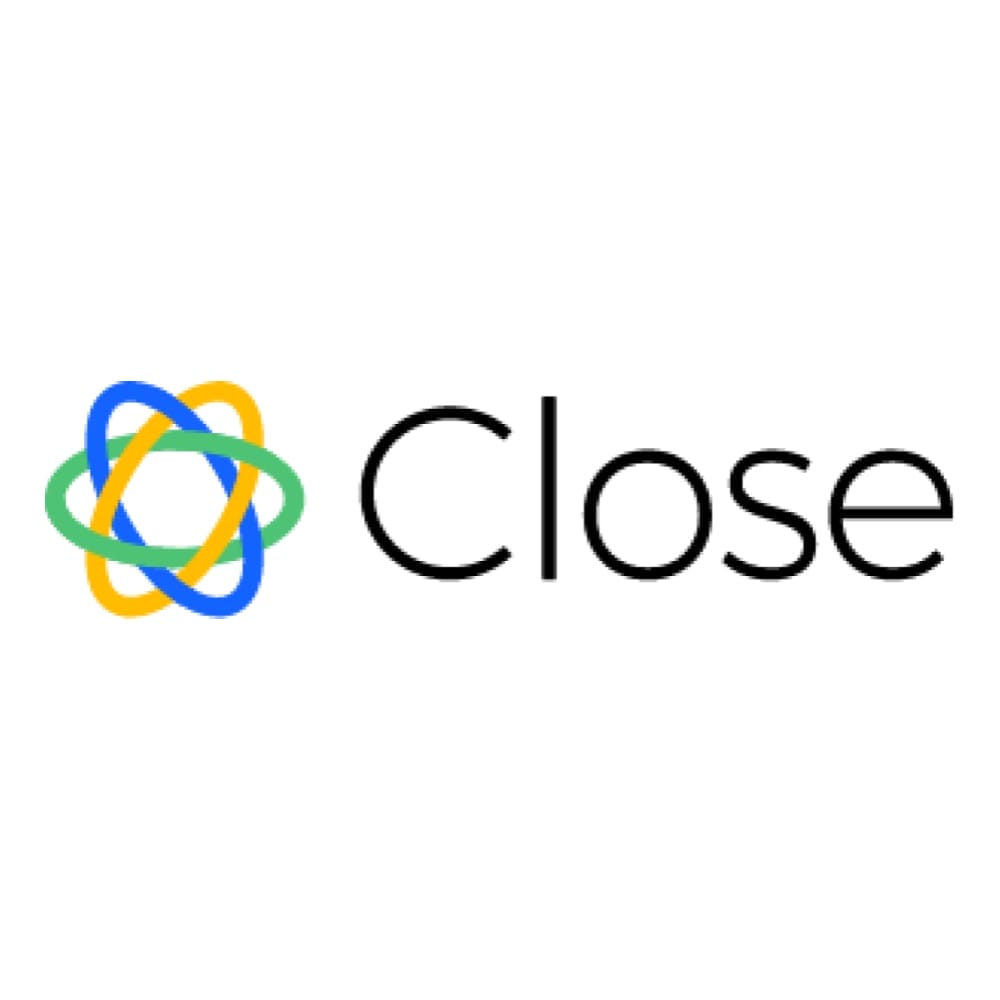Close CRM Logo