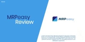 MRPeasy blog