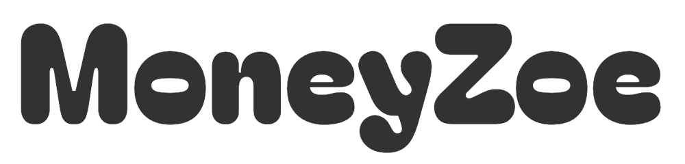 MoneyZoe Logo