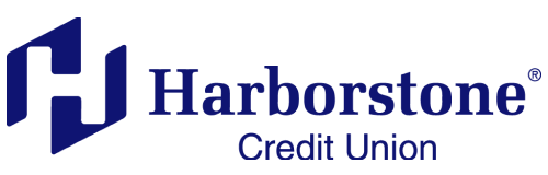 harborstone cu logo