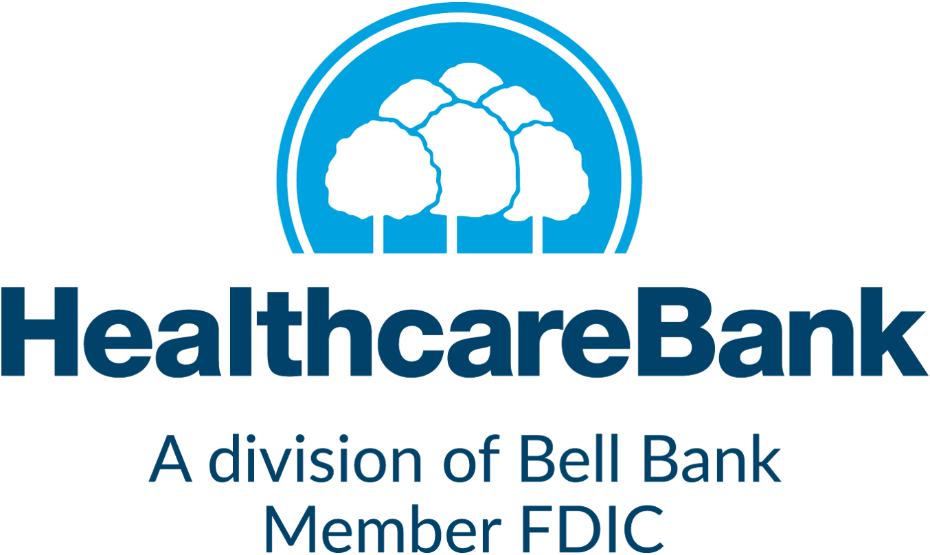 Healthcarebank Bank logo