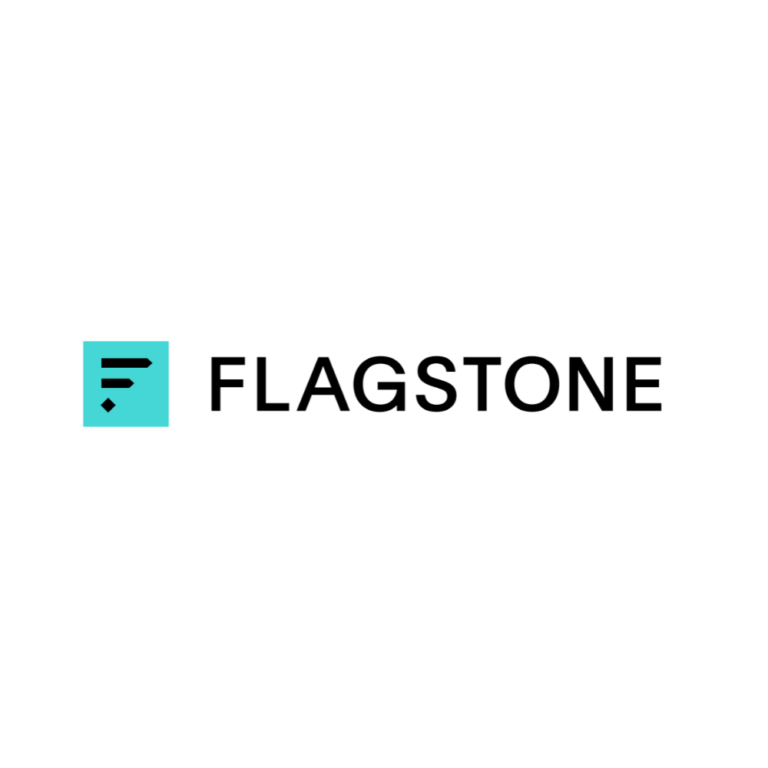 Flagstone saving account logo