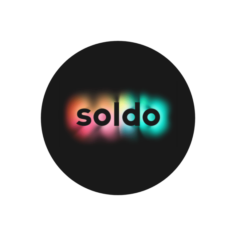 Soldo Prepaid Business Card Logo