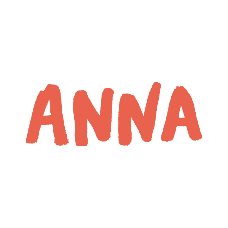 Best Software For Making Tax Digital anna business account logo